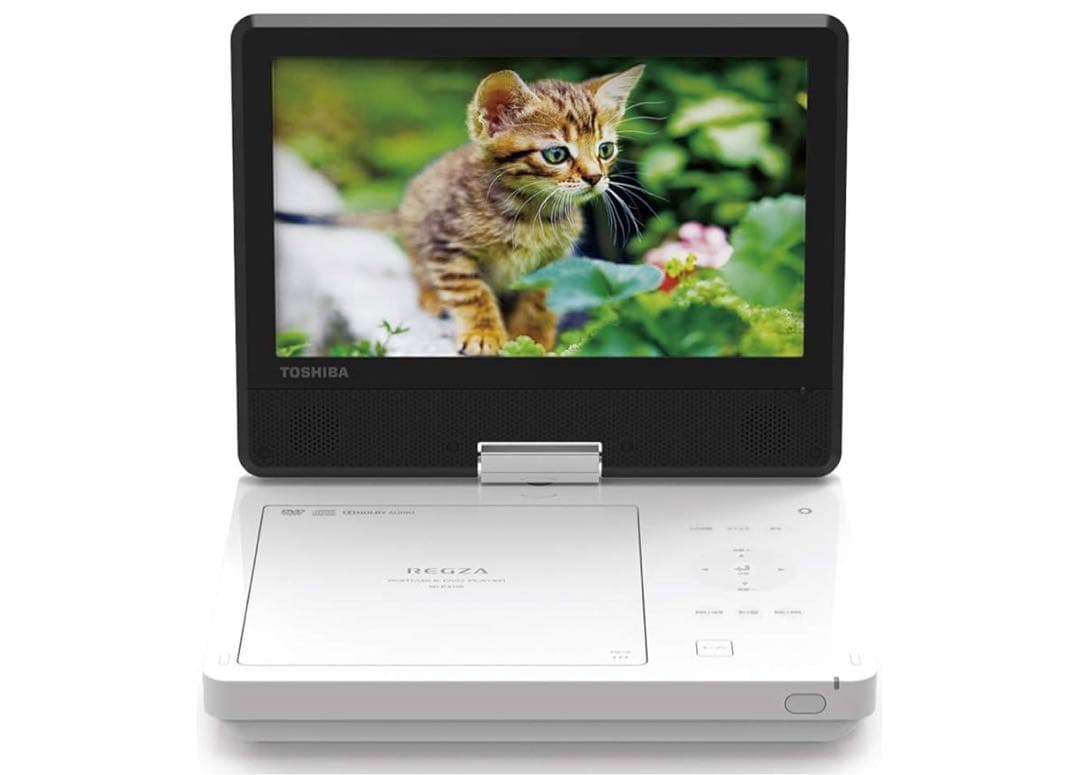 dvdプレイヤーToshiba
