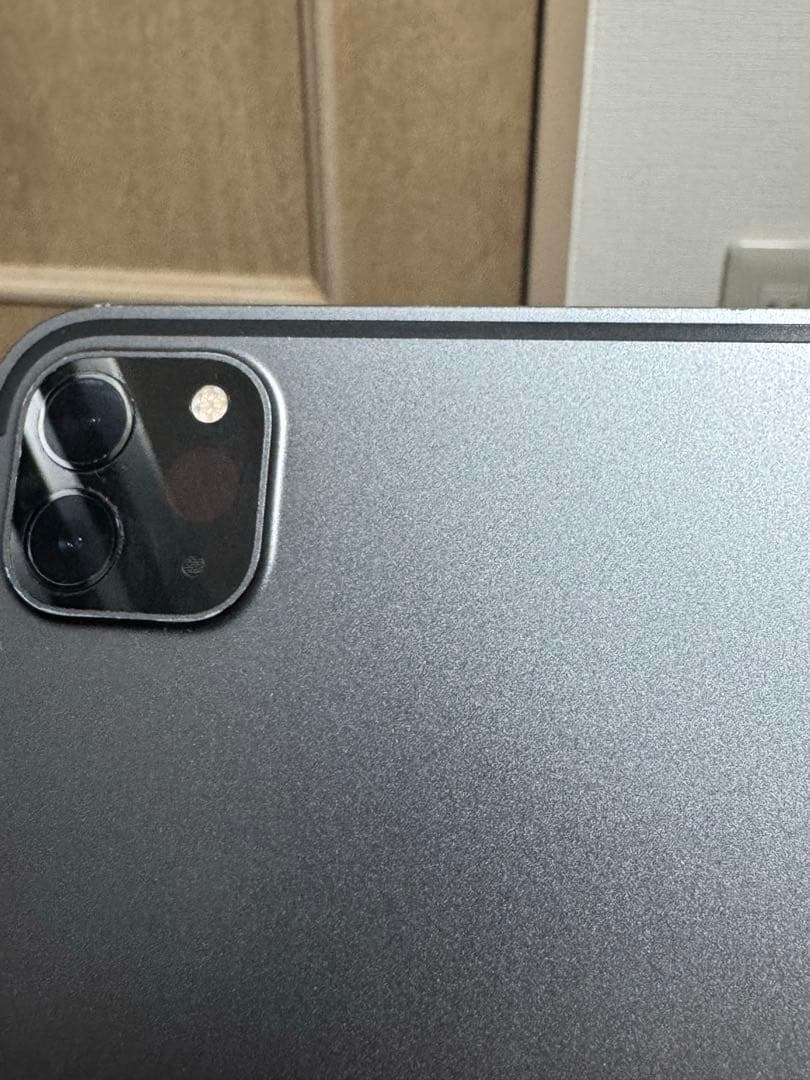 iPadPro M1 128GB 第三世代　マジックキーボード付き