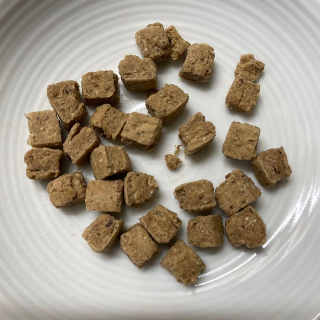 ドッグフード工房 馬肉普通粒　小麦不使用 450g 6袋