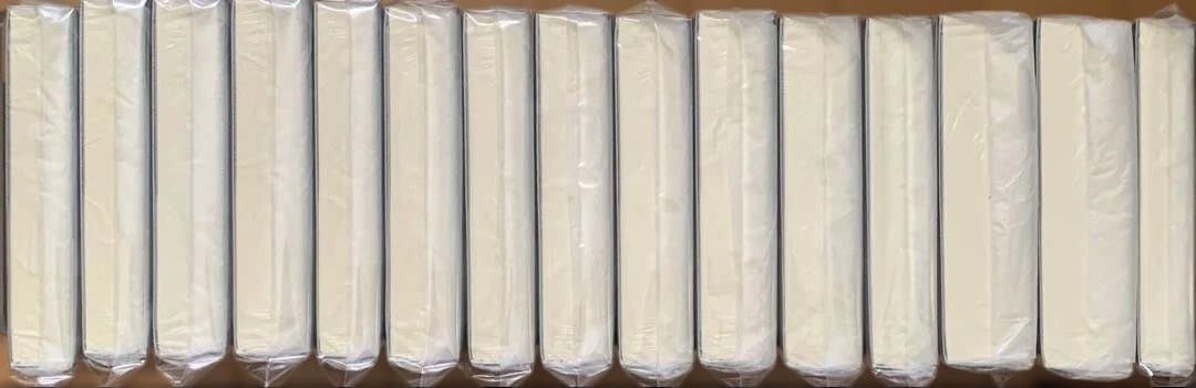 【新品】オーバーロード 10th Anniversary 全15巻セット