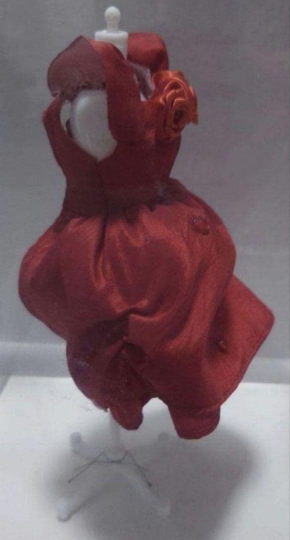 ℃-ute 矢島舞美 2013春 トレジャーボックス リメイク ミニチュア衣装