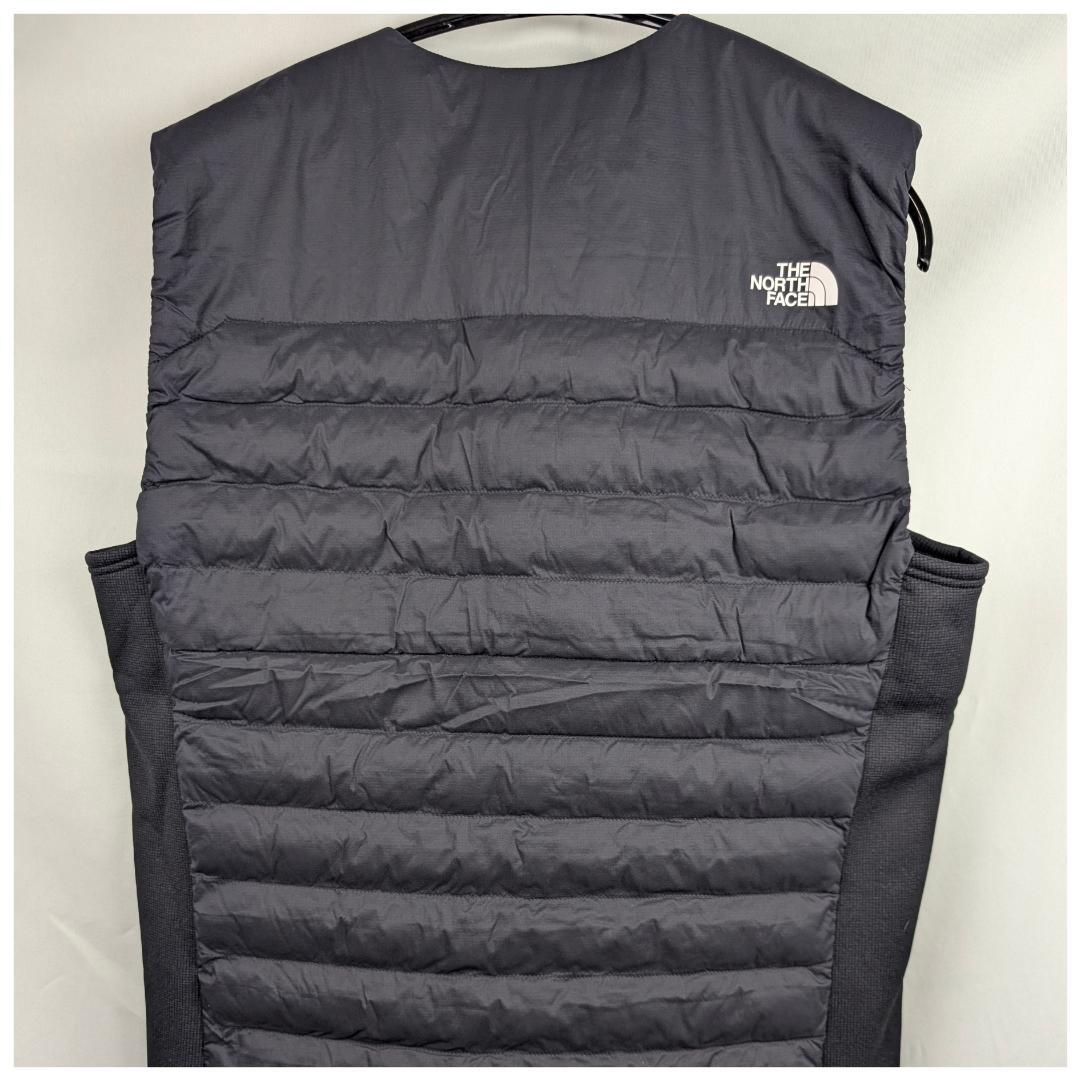 【専用】THE NORTH FACE ノースフェイス レッドランベストL