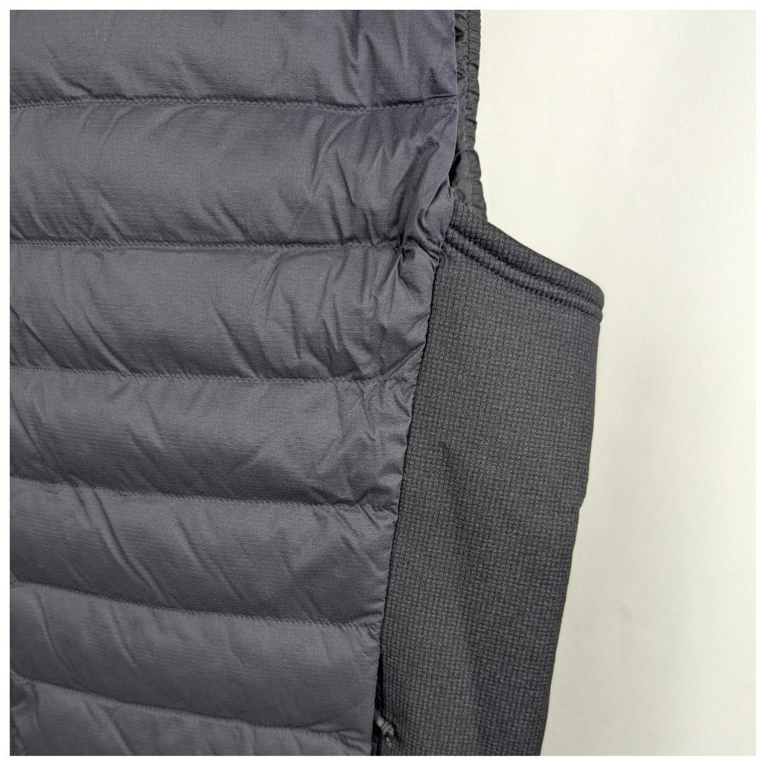 【専用】THE NORTH FACE ノースフェイス レッドランベストL