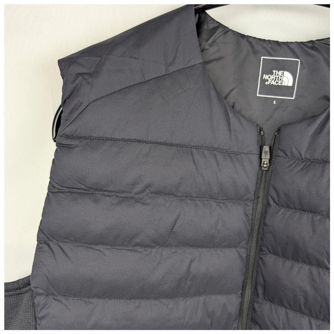 【専用】THE NORTH FACE ノースフェイス レッドランベストL