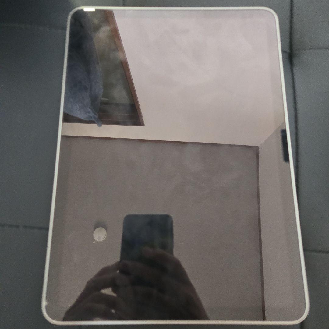 Apple iPad Air 第6世代シルバー