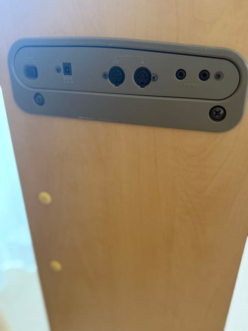 【組み立てなし】カシオ 電子ピアノ PriviA PX-110 純正スタンド付き