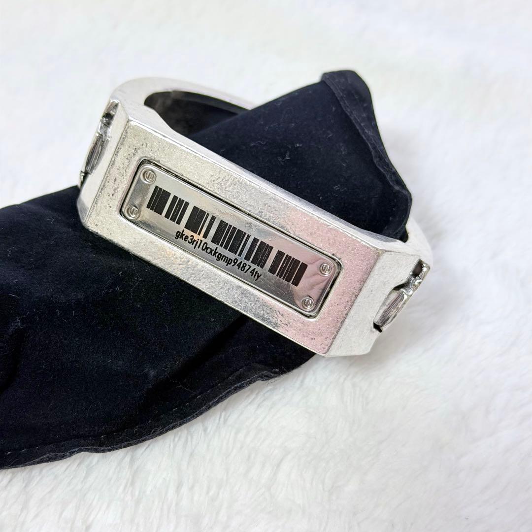 囚われのパルマ Refrain　シーハイブ バングル　チアキ