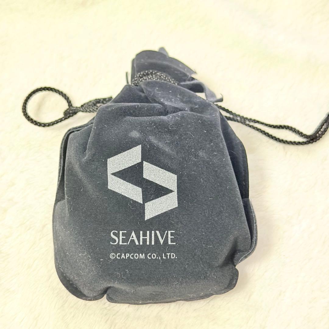 囚われのパルマ Refrain　シーハイブ バングル　チアキ