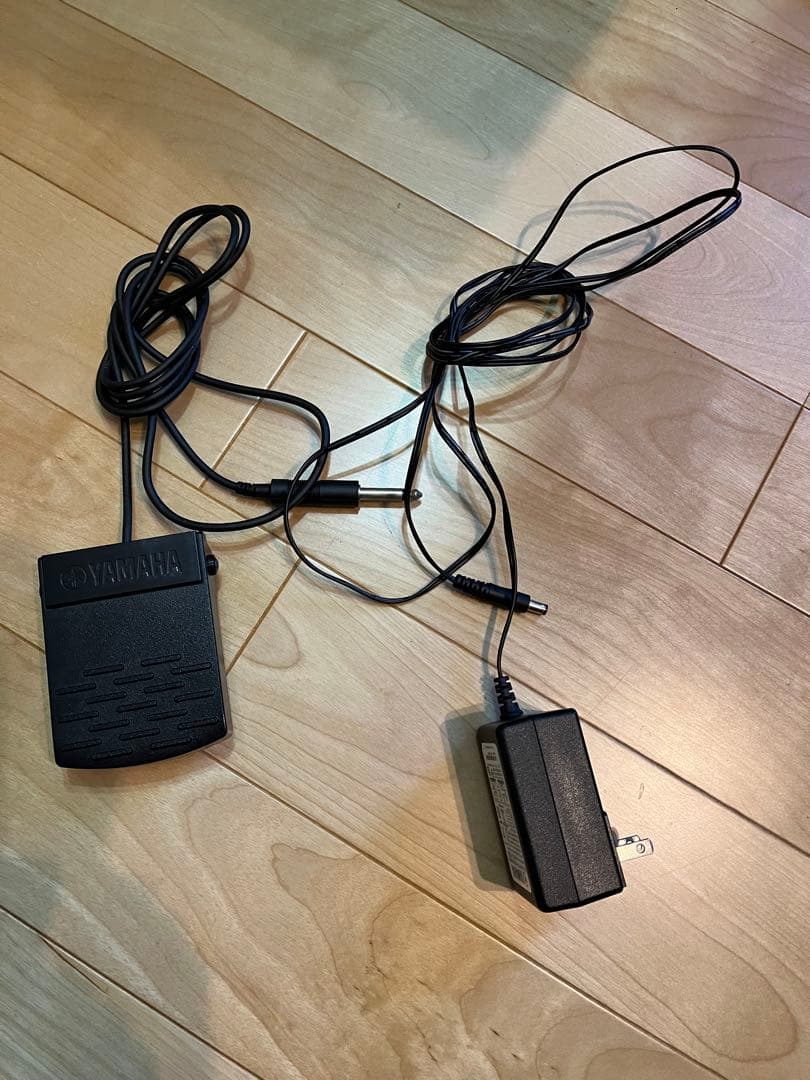 ニコ　ヤマハ　P-45B