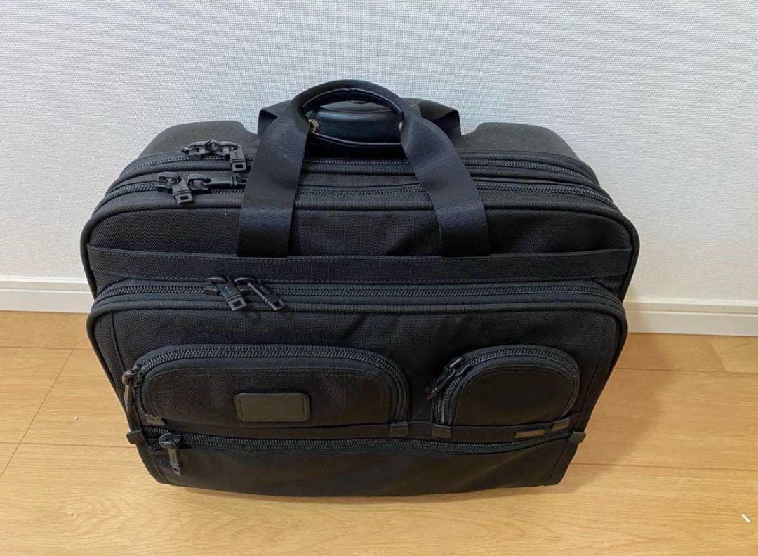Tumi キャリーバッグ