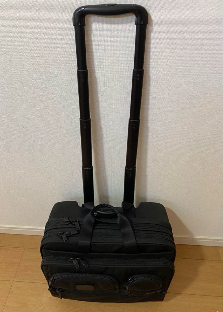 Tumi キャリーバッグ