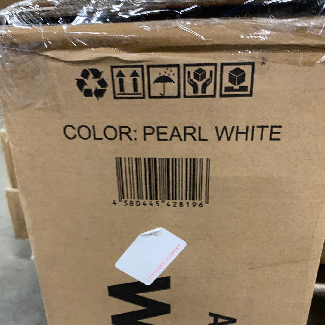 AIRBUGGY WIZ X PEARL wizx 軽量 コンパクトペットカート