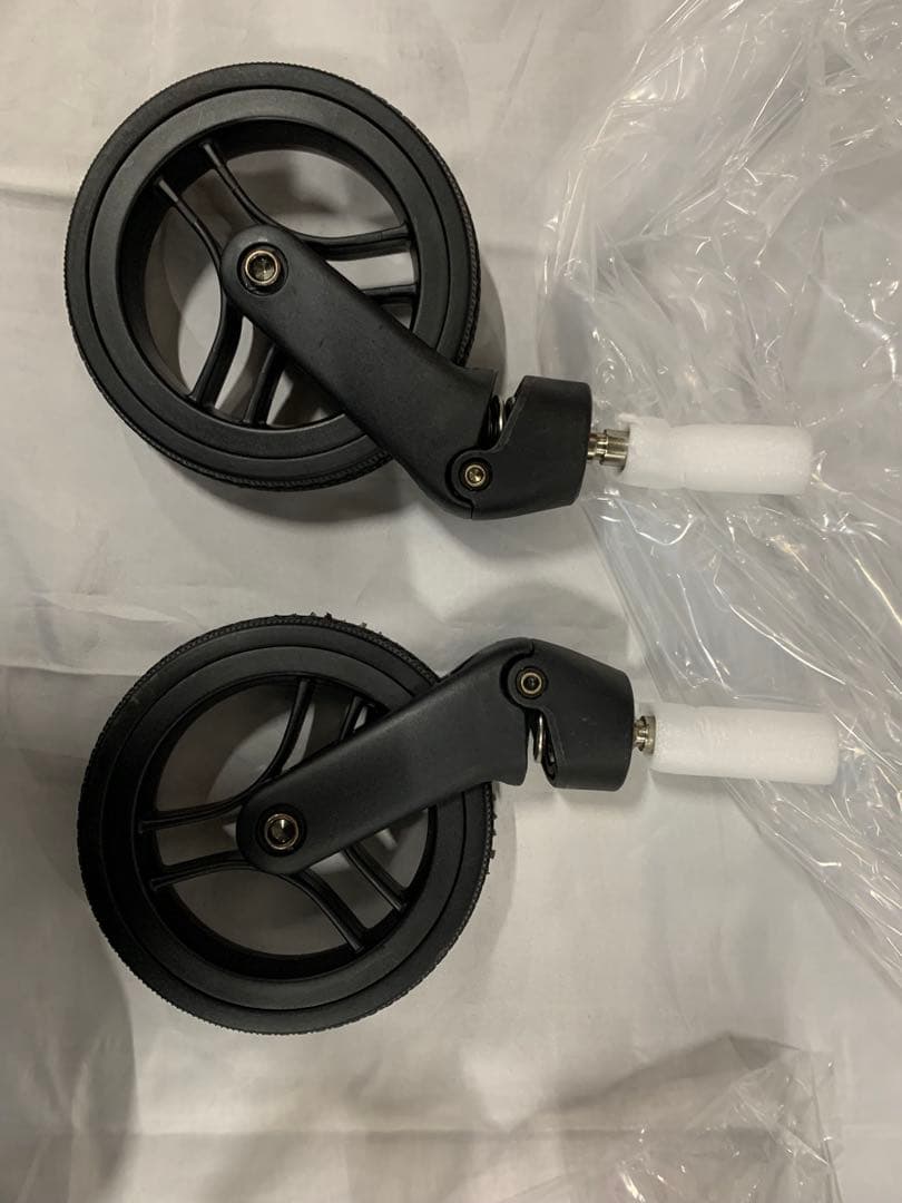 AIRBUGGY WIZ X PEARL wizx 軽量 コンパクトペットカート