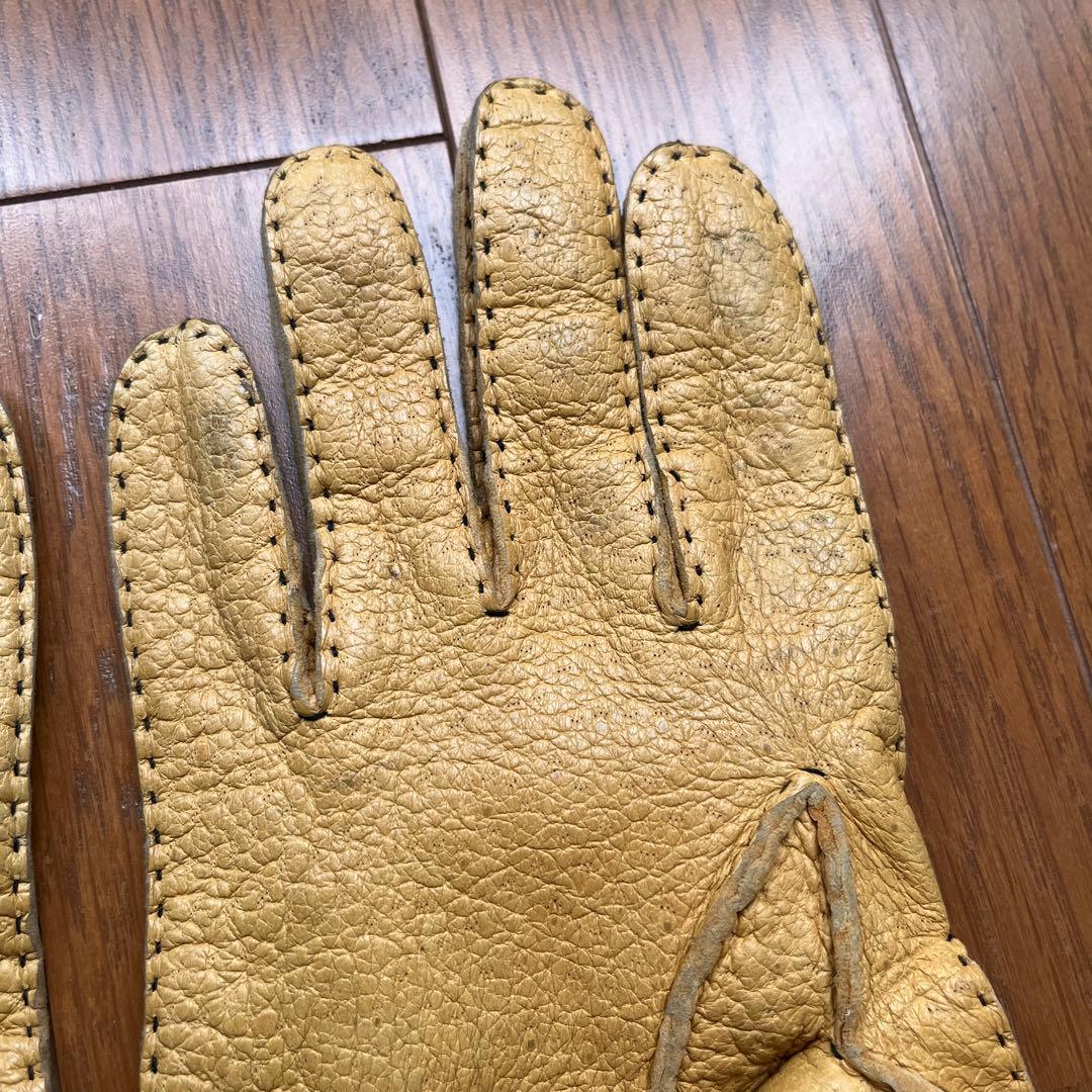 DENTS Peccary 【The Heritage Collection】