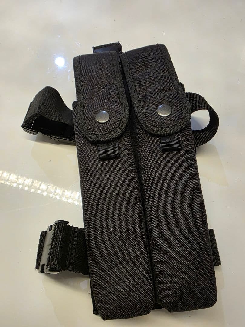 P90TR 電動ガン サイレンサー ハイサイクル仕様　東京マルイ