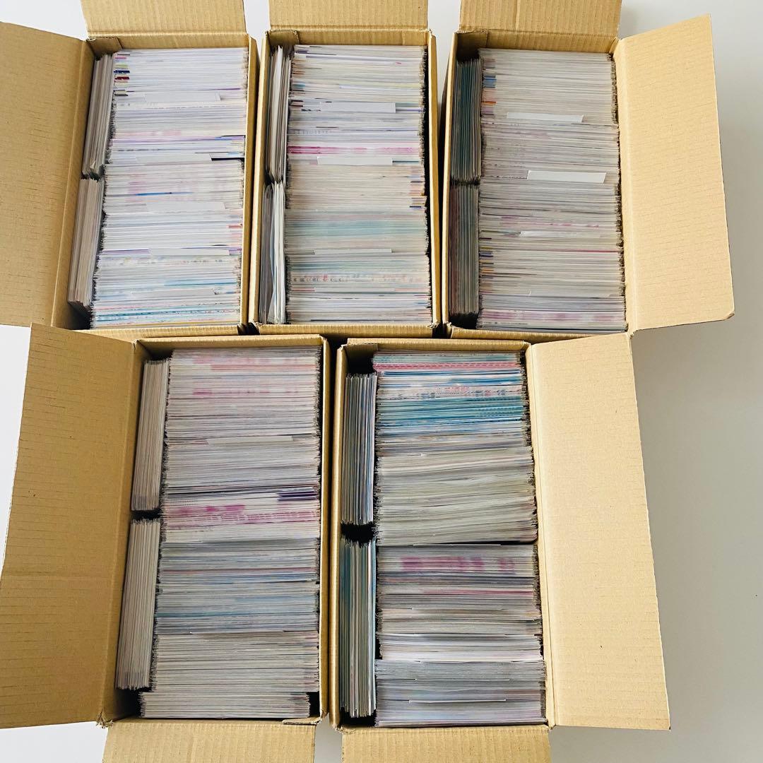 な*な様 坂道シリーズ 生写真 約5000枚！ 大量セット売り！