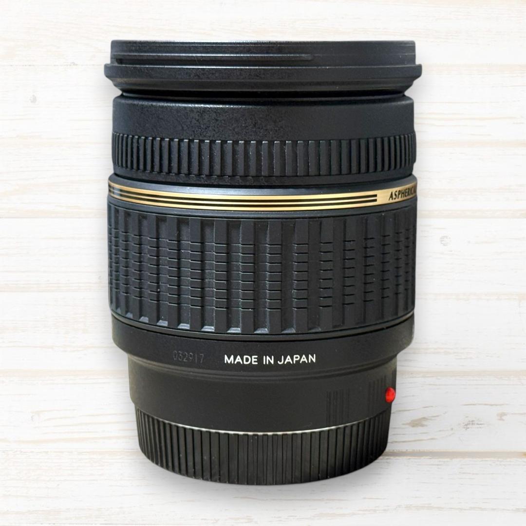 TAMRON レンズ SP AF 17-50mm Di II ソニー用 #170