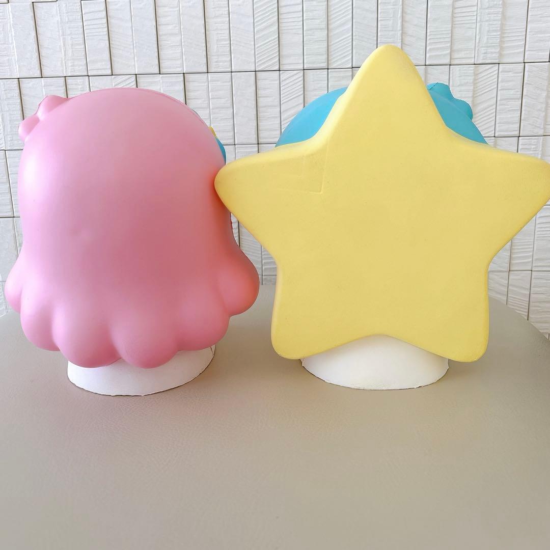 キキララ スクィーズ