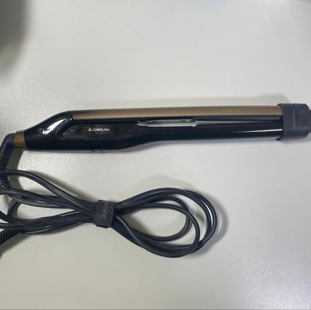 ヘアビューロン　4DPlus ストレート