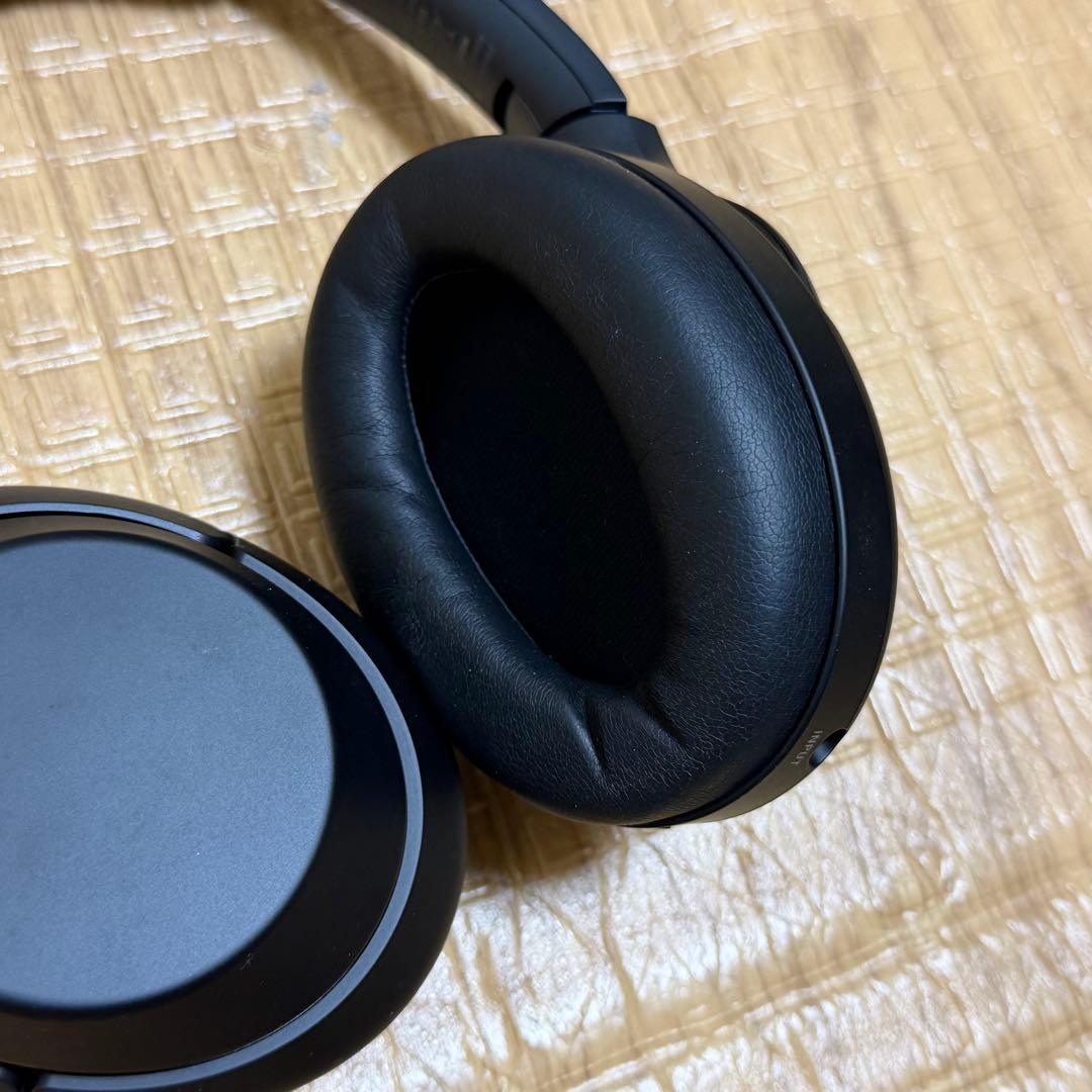 【即購入可】SONY WH-1000XM3 ワイヤレスヘッドホン/超美品