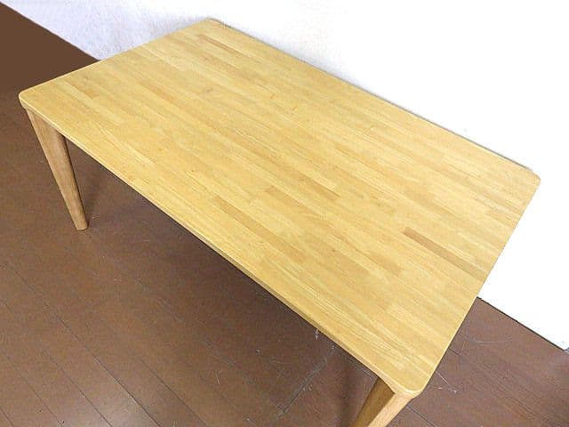 カリモク direttre/ディレトーレ 「D57」 ダイニングテーブル