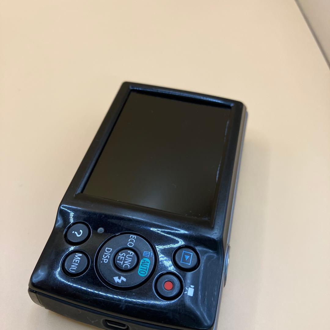 Canon IXY 120 PC2048 デジカメ 1791