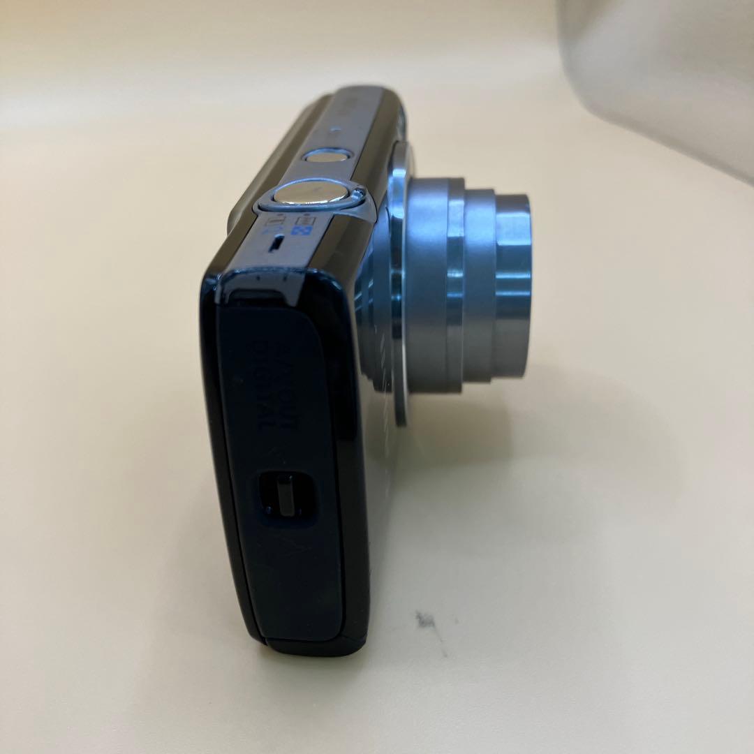 Canon IXY 120 PC2048 デジカメ 1791