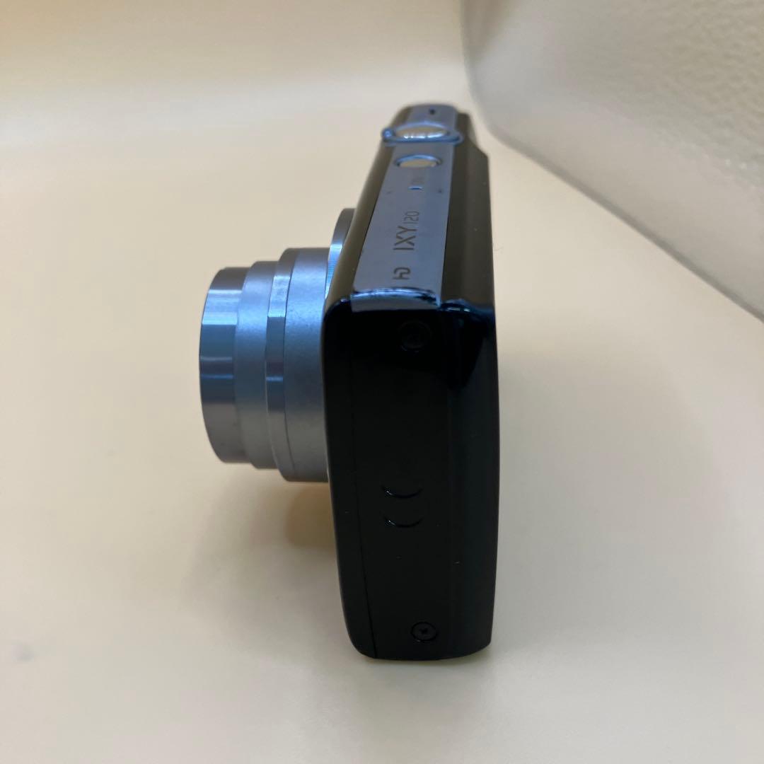 Canon IXY 120 PC2048 デジカメ 1791