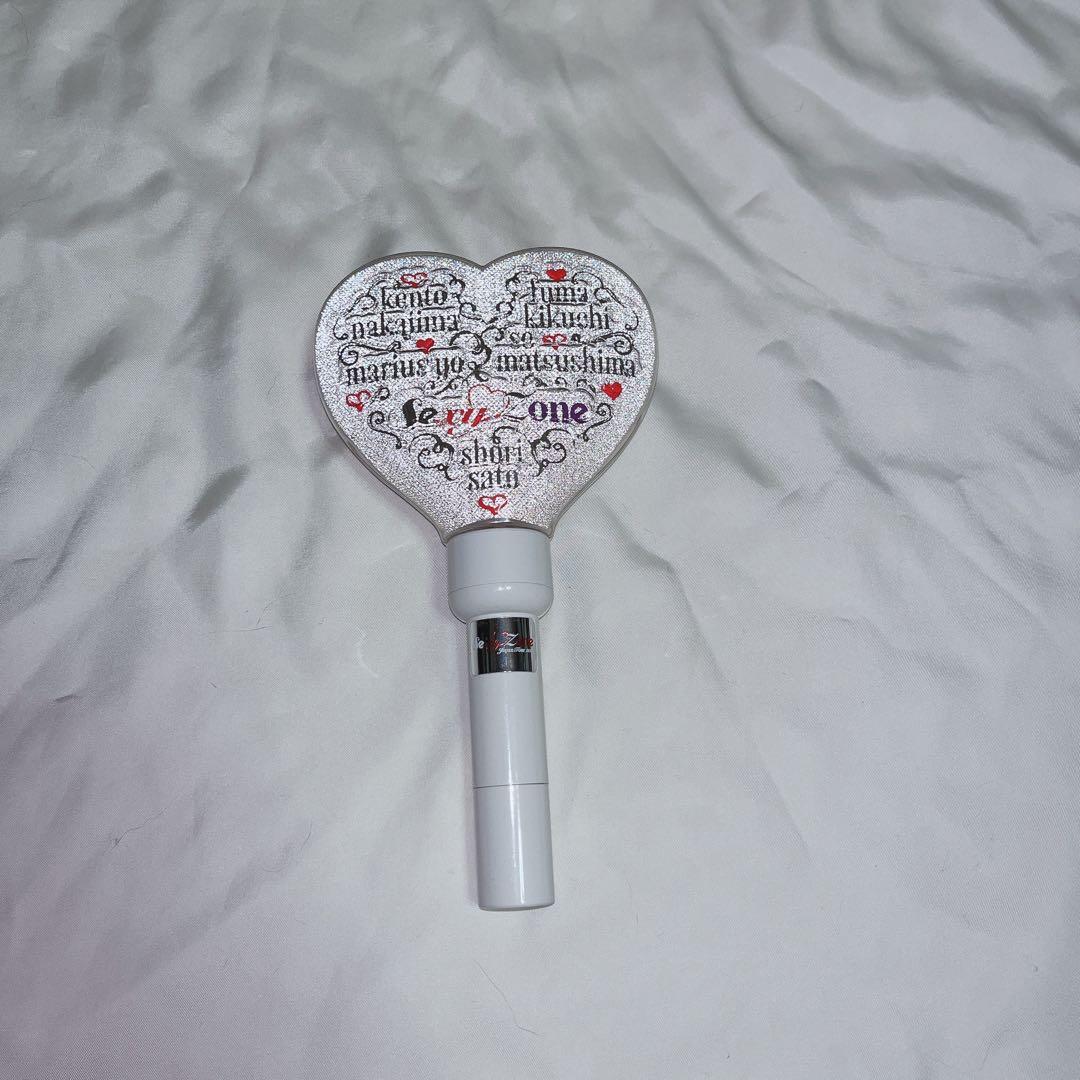 SexyZone 歴代 ペンライト まとめ売り セクゾ