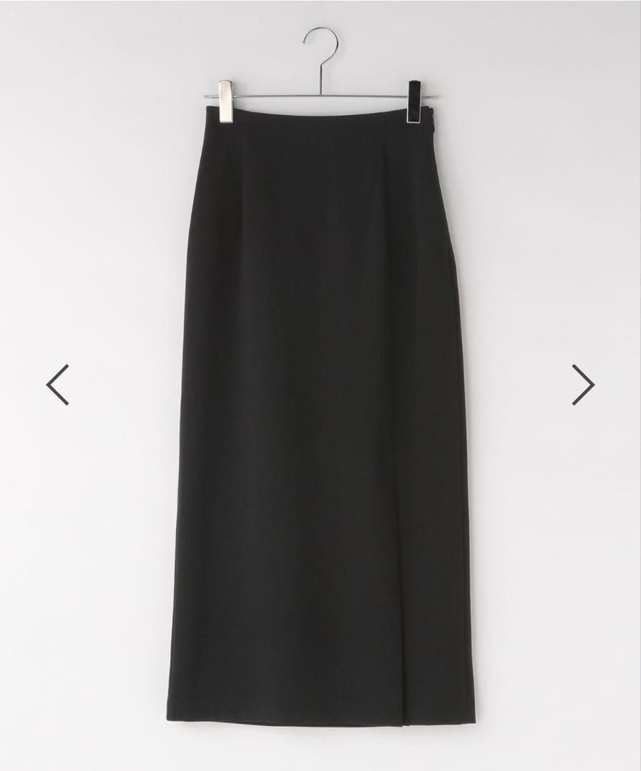 LOWRYS FARM ヘンケイベストスカートセット(オケージョン)Lサイズ