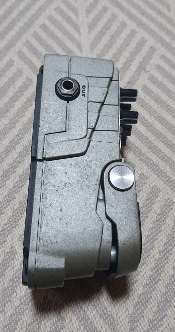 LINE6 Dr.Distorto ディストーション