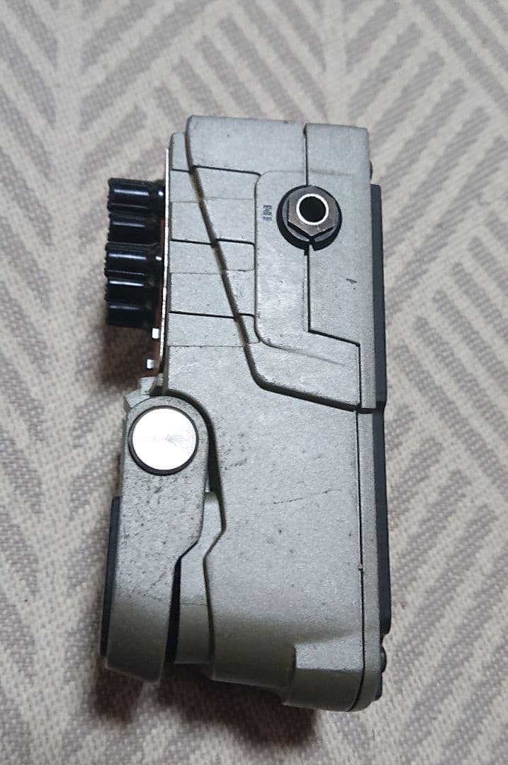 LINE6 Dr.Distorto ディストーション