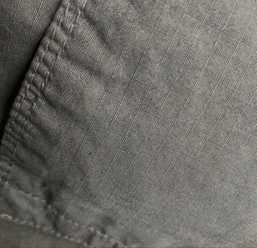 パンツ RICK OWENS DRKSHDW ARMY SARROUEL