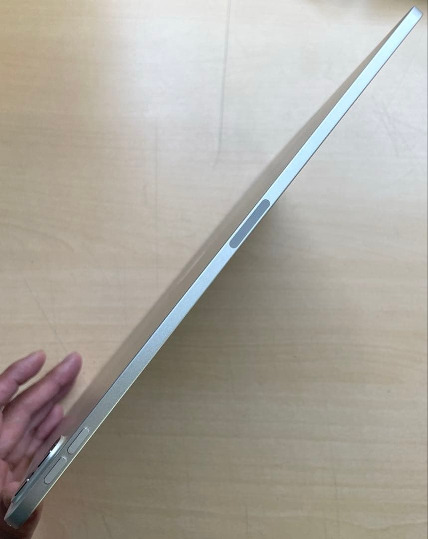 iPad Pro 第4世代　A2229　Wi-Fi シルバー 128GB 超美品