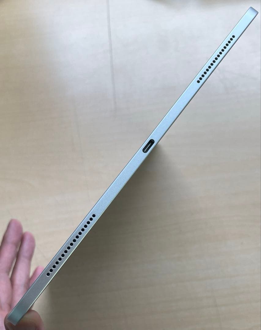 iPad Pro 第4世代　A2229　Wi-Fi シルバー 128GB 超美品
