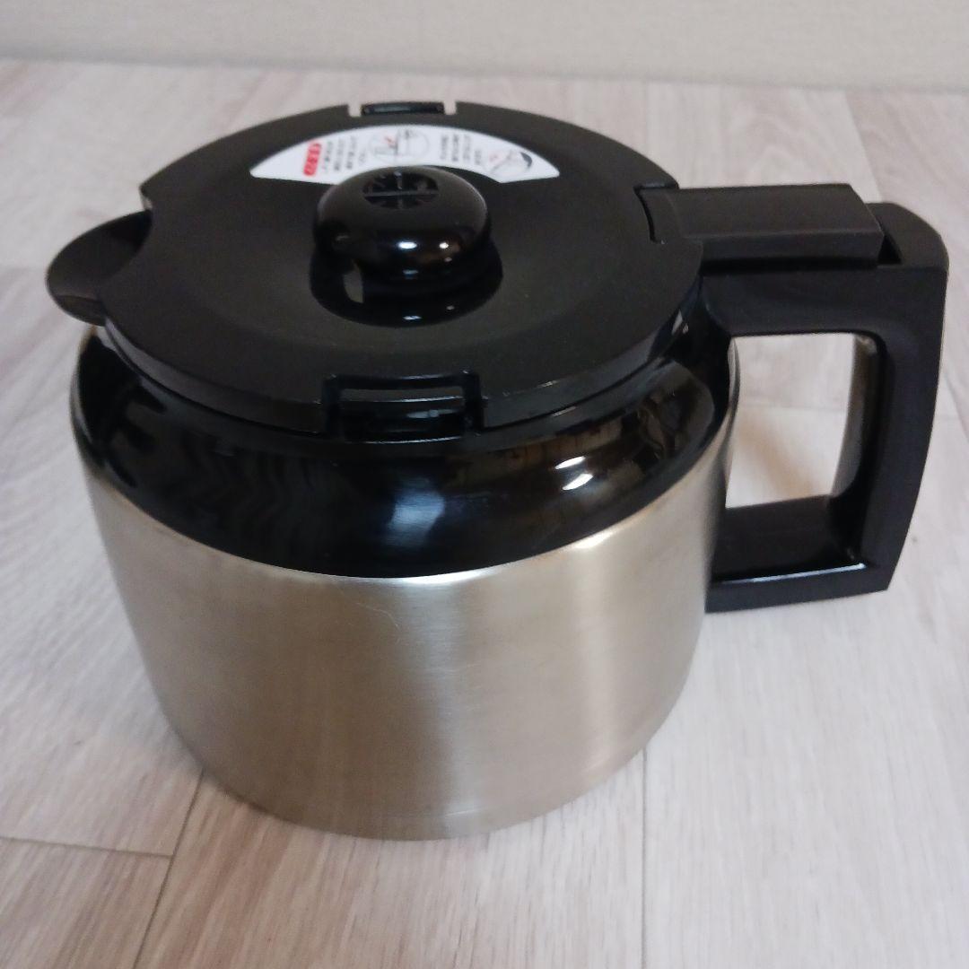 Melitta　アロマフレッシュサーモ　ATF1021コーヒーメーカー