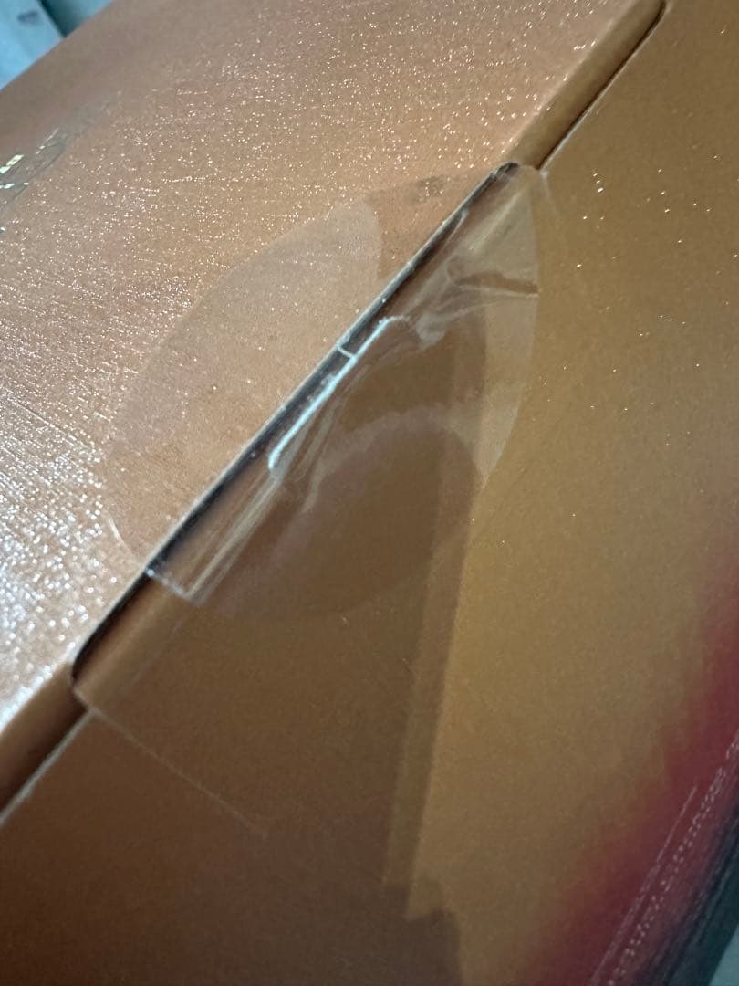 THE MONSTERS Big into Energy シリーズ ROCK