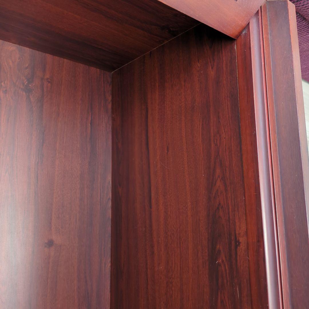 レトロ家具　テレビ台