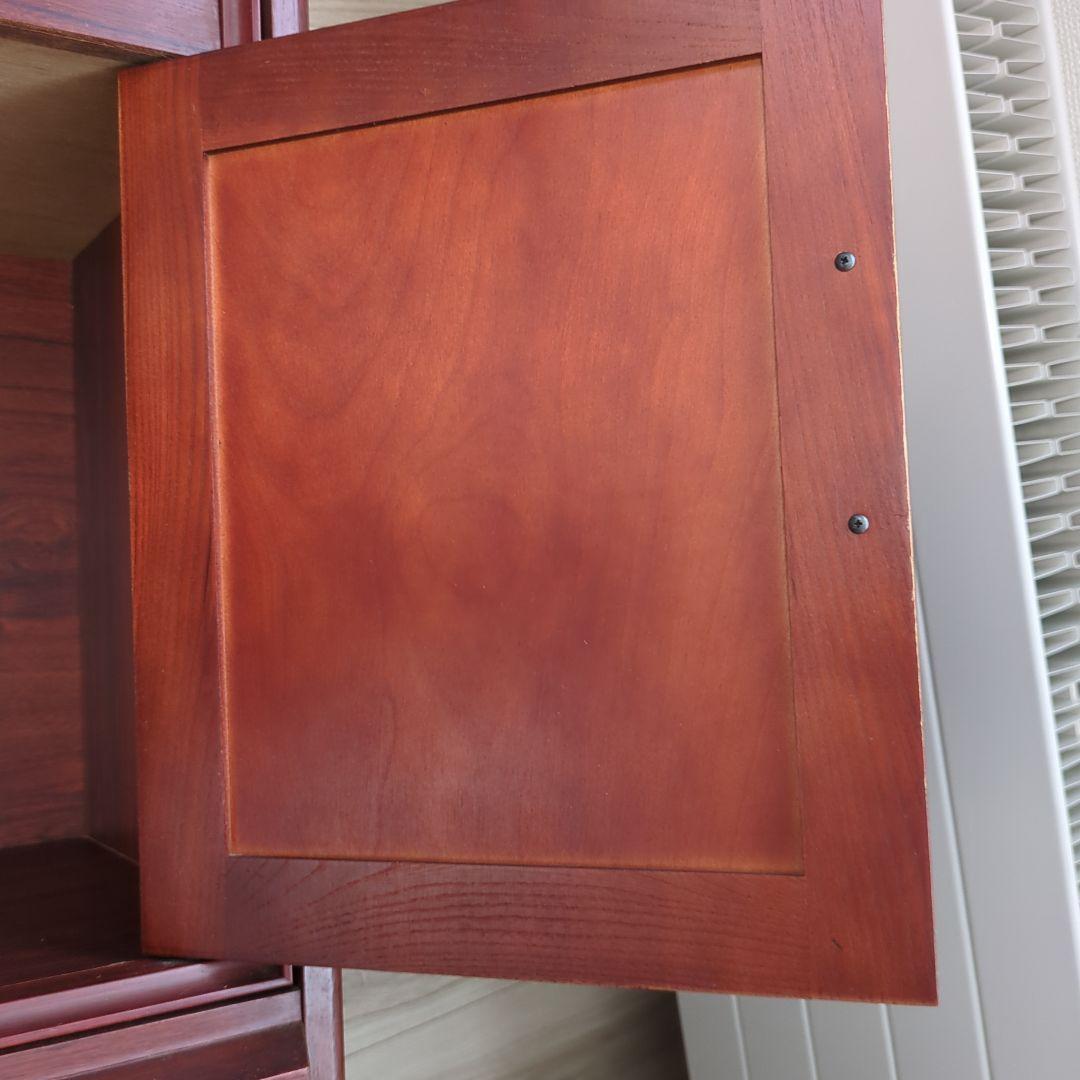 レトロ家具　テレビ台