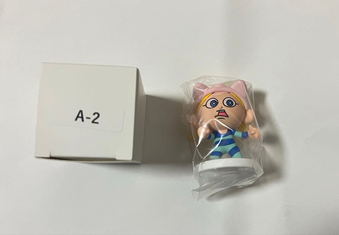 平成フラミンゴ ポケットくじ まとめ売り