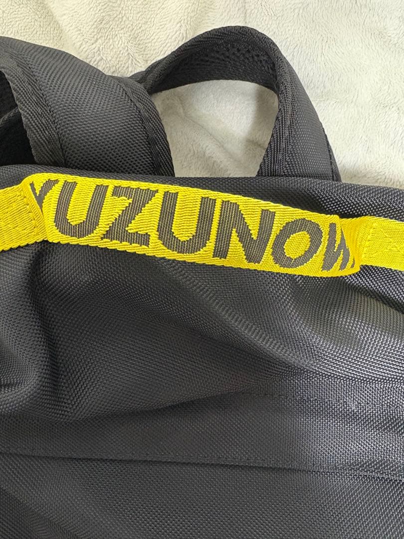 【希少】　ゆず　ゆずの輪　20周年　リュック