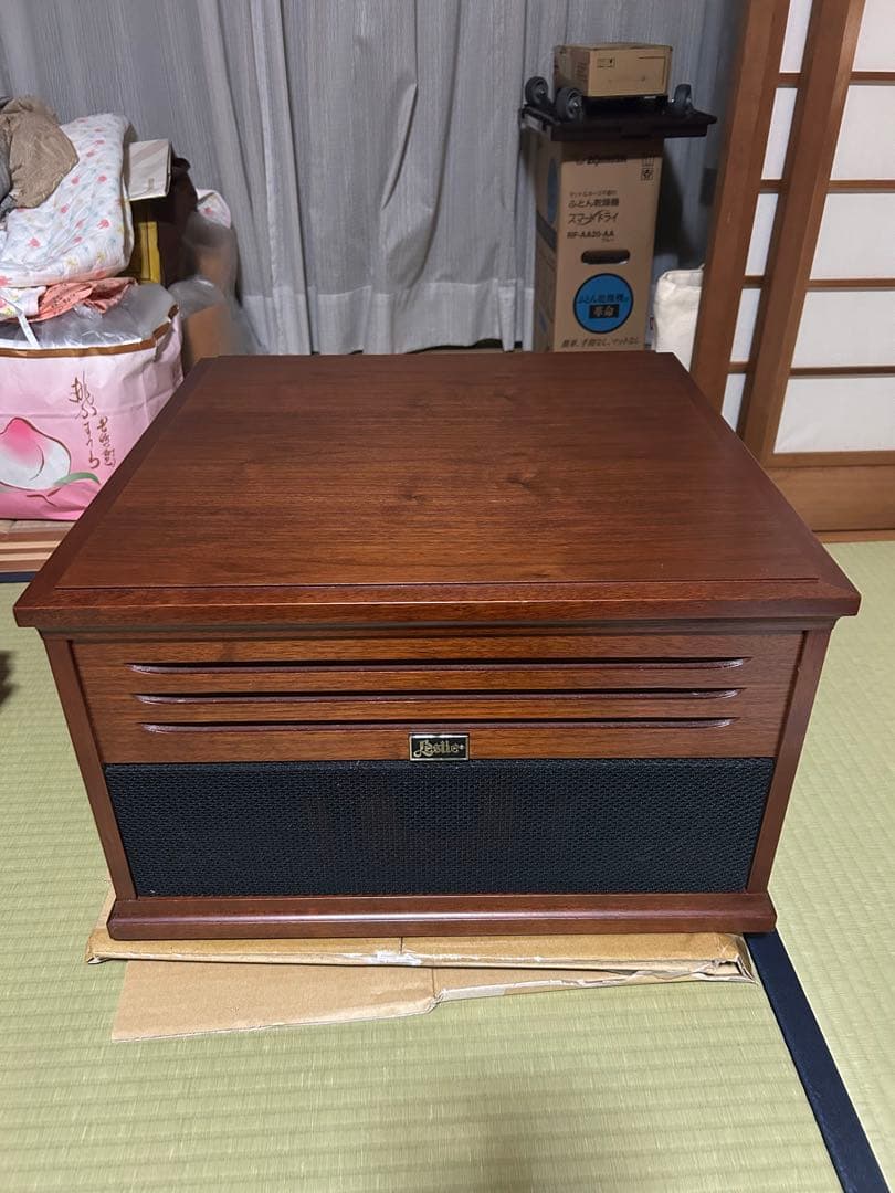 ハモンド（HAMMOND） スピーカー 2103mk2