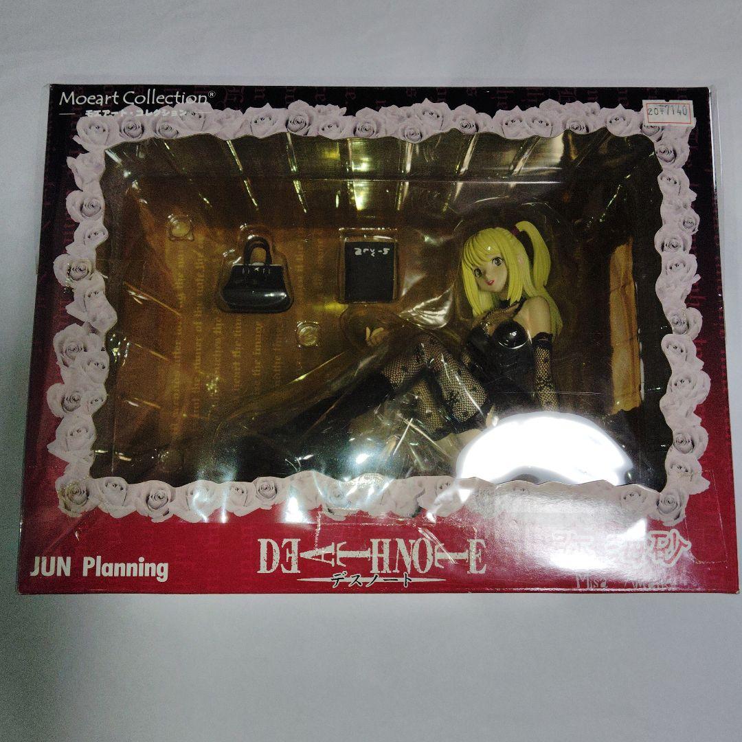 【未開封】弥海砂 モエアート　ノーマルバージョン　デスノート