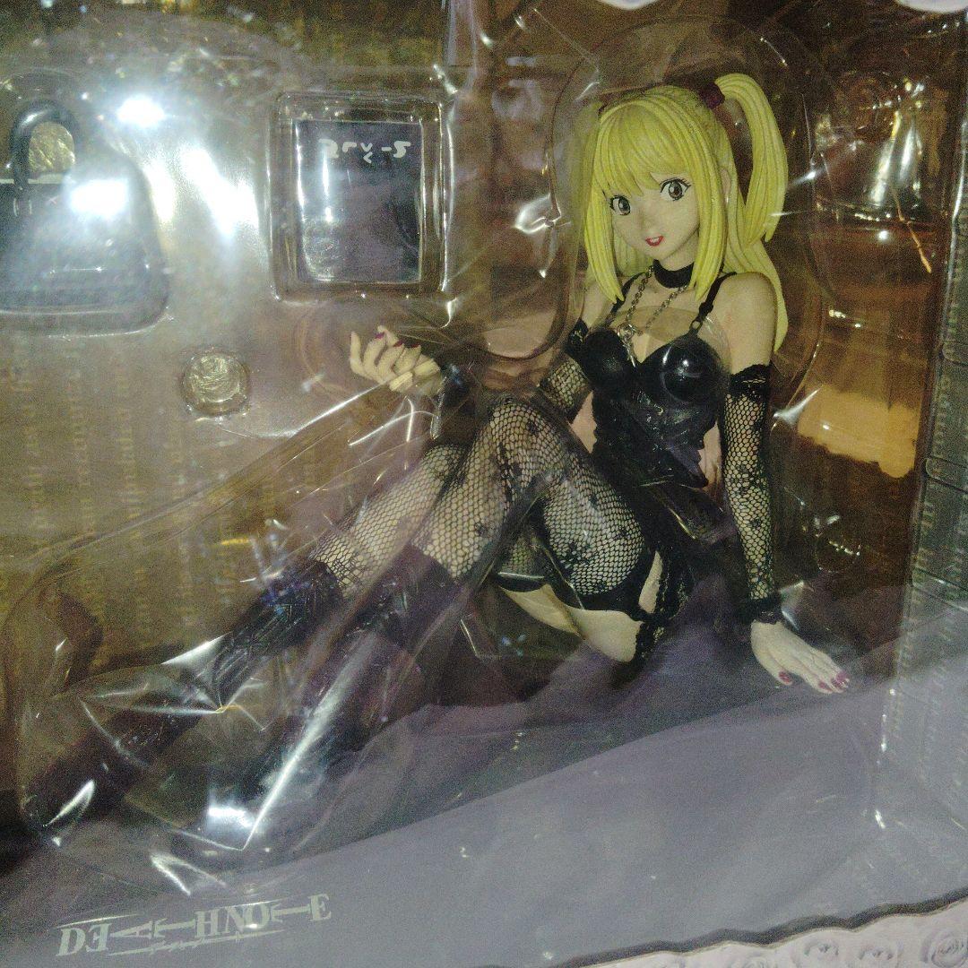 【未開封】弥海砂 モエアート　ノーマルバージョン　デスノート