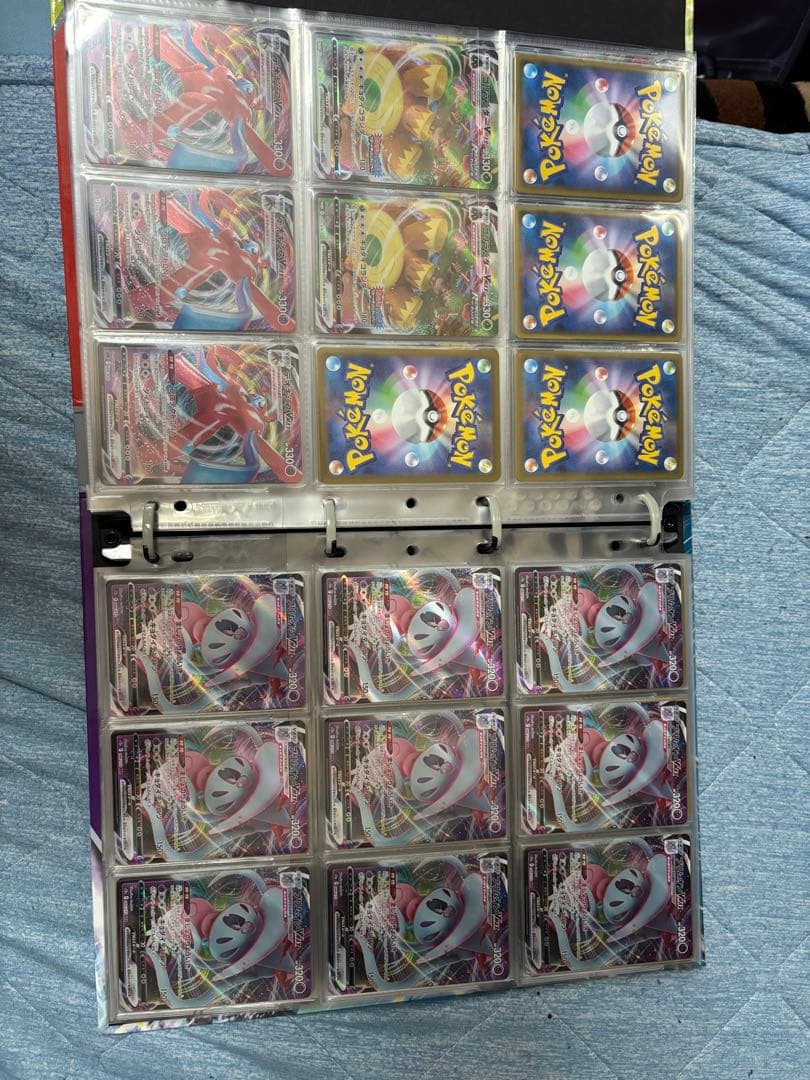 ポケモンカード まとめ売り　RRR SR アメイジング