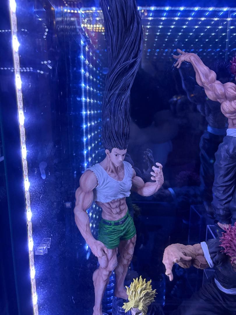 一番くじ　HUNTER×HUNTER ラストワン