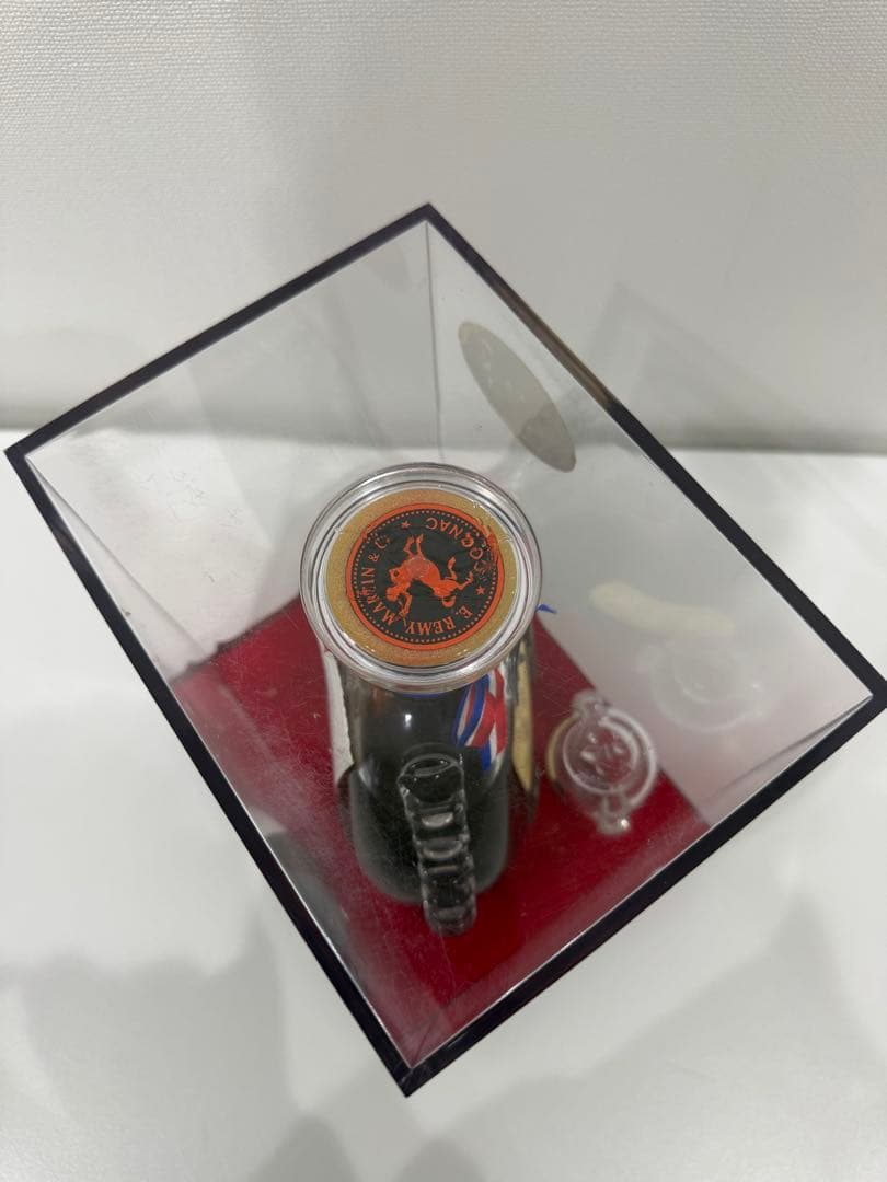 【未開栓】ルイ13世 コニャック レミーマルタン