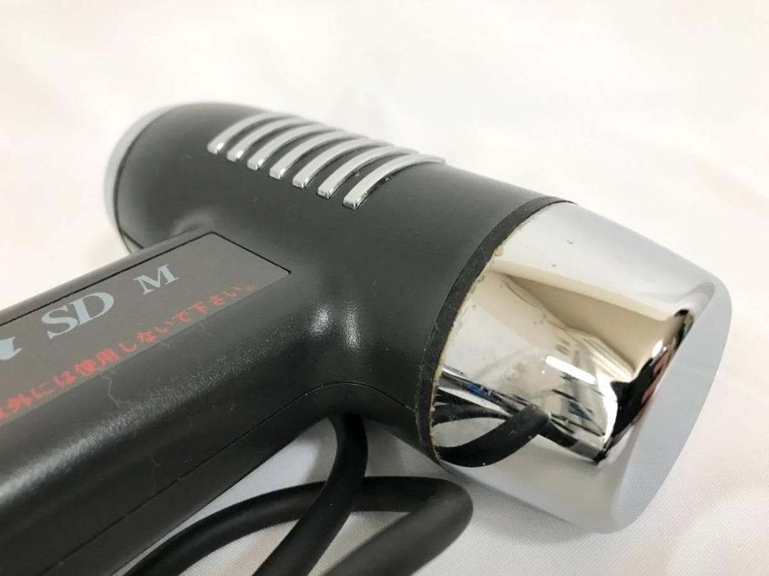 超音波美容器 美顔器 Besem べセム SD 業務用プロ仕様　キャビテーション