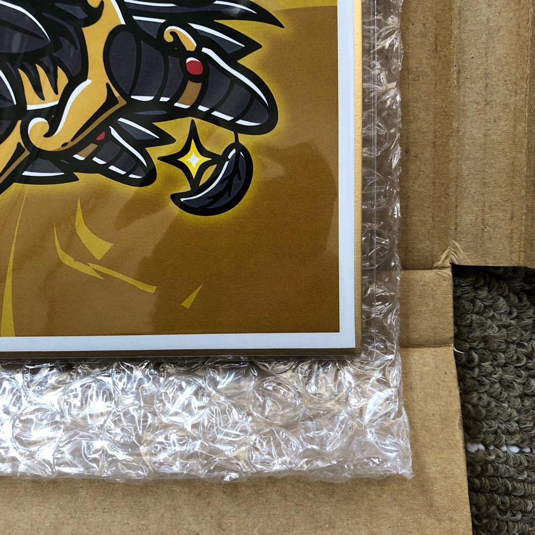 ビックリマンシール　ブラックロココⅡ 非売品