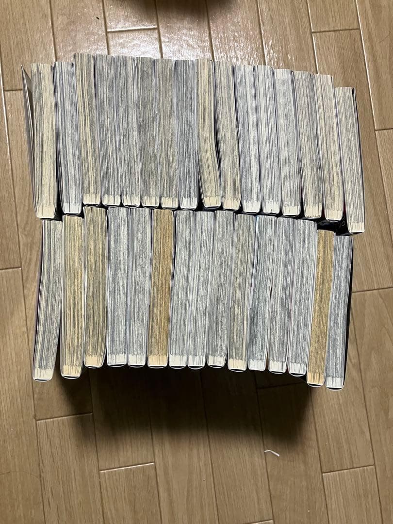 呪術廻戦　全巻セット　0〜30巻